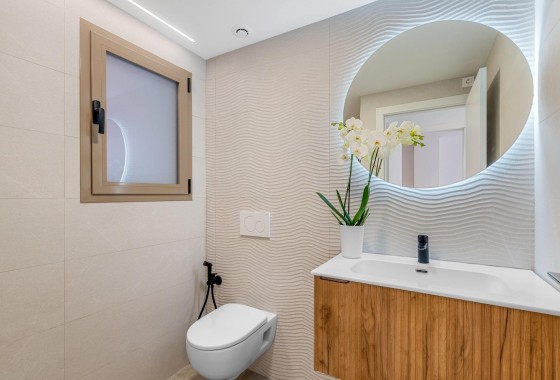 Nueva construcción  - Apartamento / piso - Jacarilla - pueblo