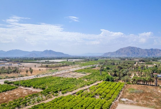 Nueva construcción  - Apartamento / piso - Jacarilla - pueblo