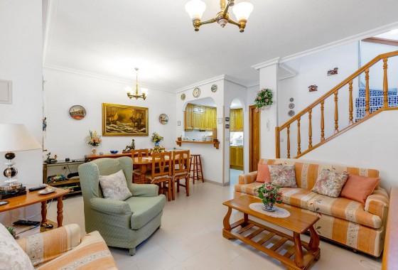 Resale - Bungalow - Torrevieja - La Mata