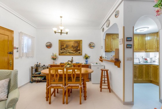 Resale - Bungalow - Torrevieja - La Mata