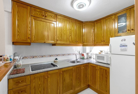 Resale - Bungalow - Torrevieja - La Mata