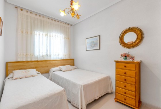 Resale - Bungalow - Torrevieja - La Mata
