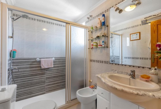 Resale - Bungalow - Torrevieja - La Mata