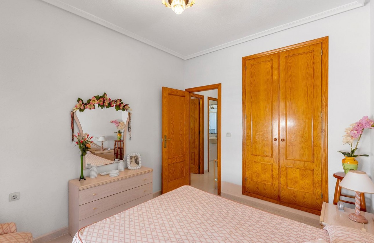 Resale - Bungalow - Torrevieja - La Mata