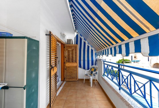Resale - Bungalow - Torrevieja - La Mata