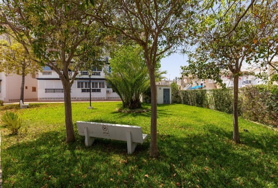 Resale - Bungalow - Torrevieja - La Mata