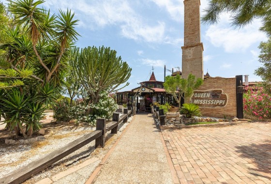 Resale - Bungalow - Torrevieja - La Mata