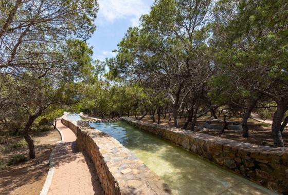 Resale - Bungalow - Torrevieja - La Mata