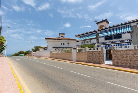 Resale - Bungalow - Torrevieja - La Mata