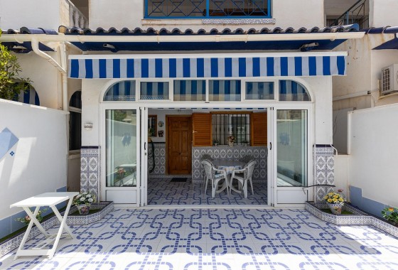 Resale - Bungalow - Torrevieja - La Mata