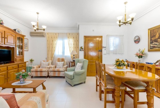 Resale - Bungalow - Torrevieja - La Mata
