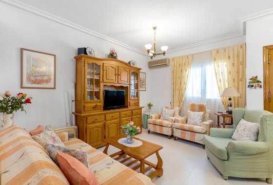 Resale - Bungalow - Torrevieja - La Mata