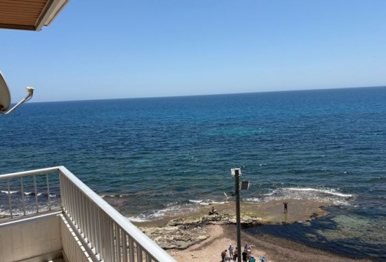 Revente - Appartement - Torrevieja - torrevieja