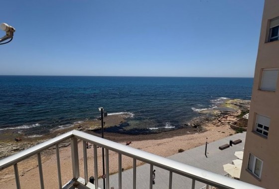 Revente - Appartement - Torrevieja - torrevieja