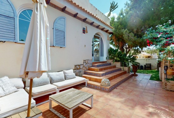 Revente - Villa - Orihuela Costa - La Zenia