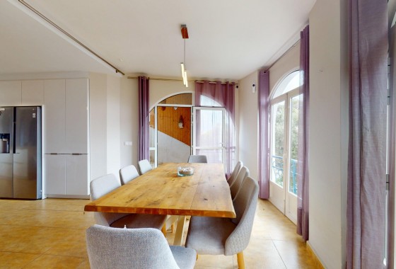 Revente - Villa - Orihuela Costa - La Zenia