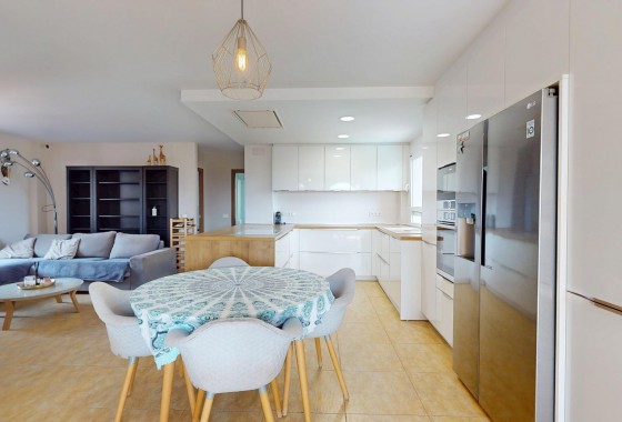 Revente - Villa - Orihuela Costa - La Zenia