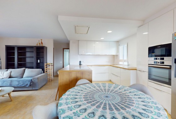 Revente - Villa - Orihuela Costa - La Zenia