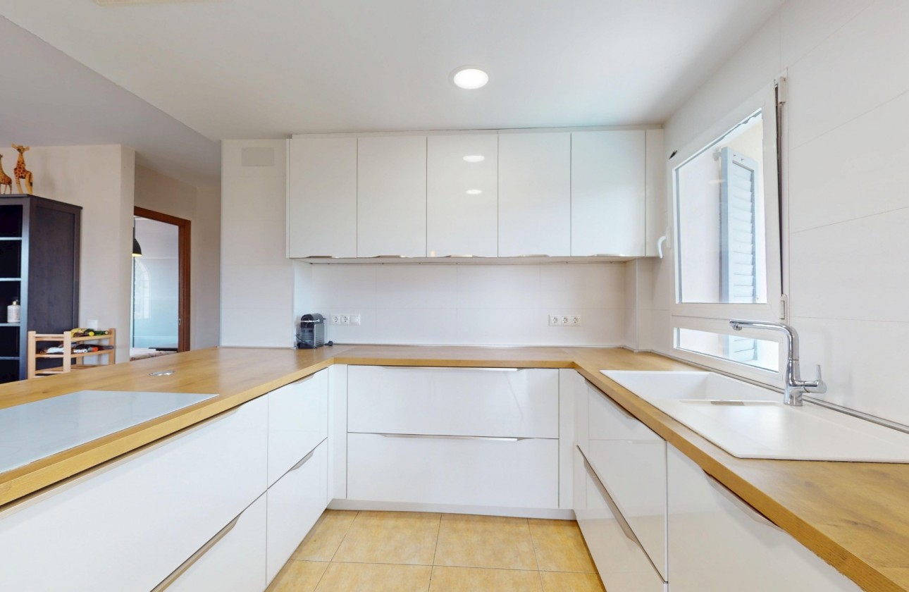 Revente - Villa - Orihuela Costa - La Zenia