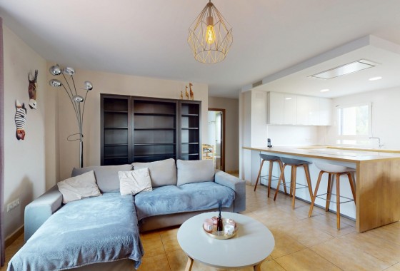 Revente - Villa - Orihuela Costa - La Zenia