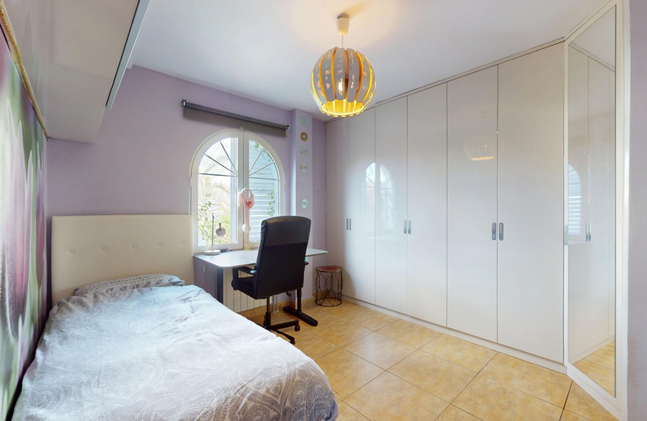 Revente - Villa - Orihuela Costa - La Zenia