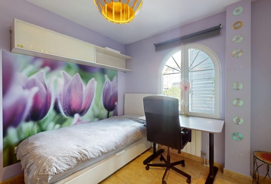 Revente - Villa - Orihuela Costa - La Zenia