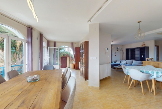 Revente - Villa - Orihuela Costa - La Zenia