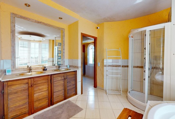 Revente - Villa - Orihuela Costa - La Zenia