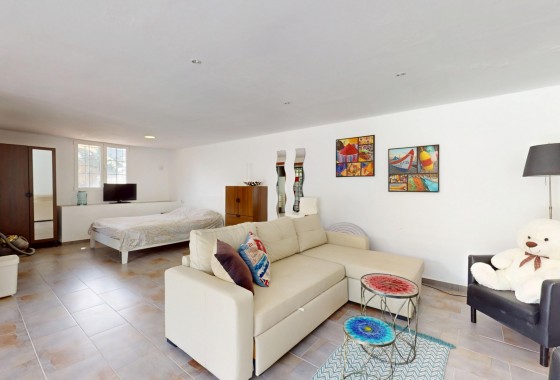 Revente - Villa - Orihuela Costa - La Zenia