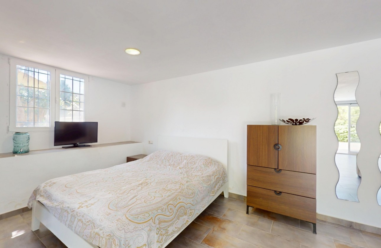 Revente - Villa - Orihuela Costa - La Zenia