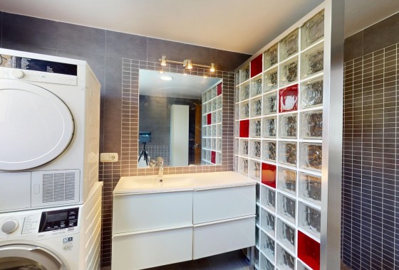 Revente - Villa - Orihuela Costa - La Zenia