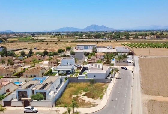 Resale - Plot / Land - Formentera del Segura