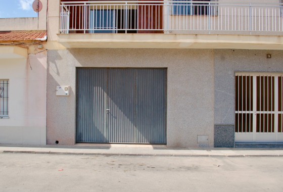 Revente - Villa - San Pedro del Pinatar - Los Antolinos