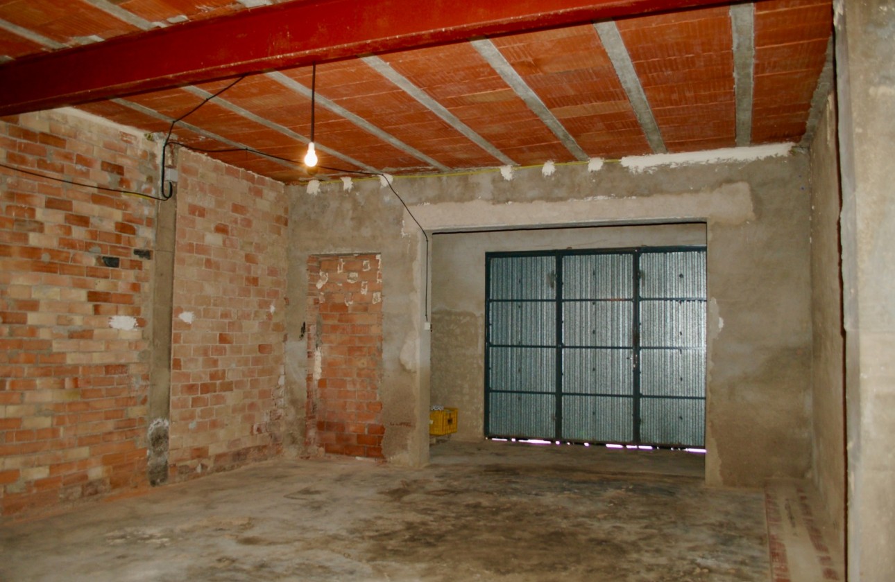 Revente - Villa - San Pedro del Pinatar - Los Antolinos