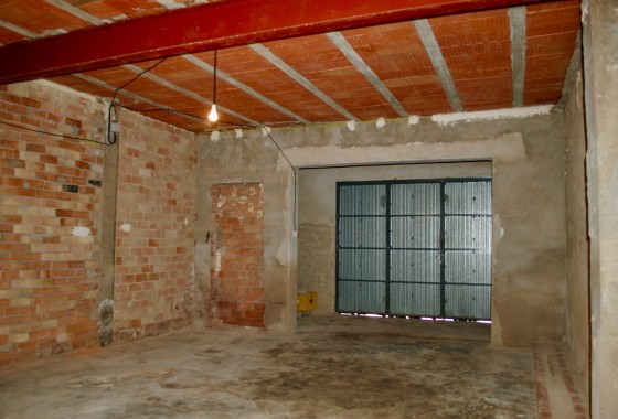 Revente - Villa - San Pedro del Pinatar - Los Antolinos