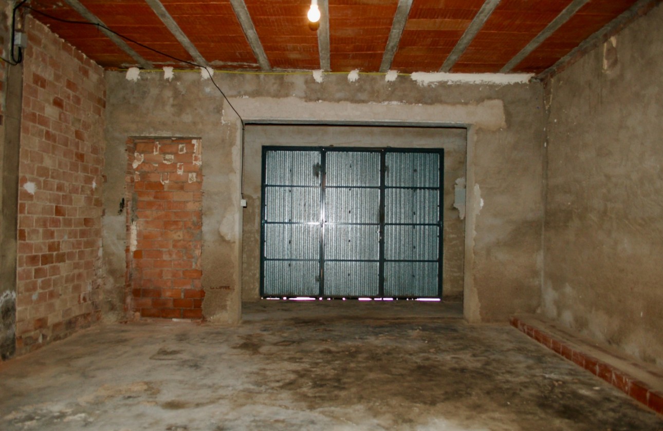 Revente - Villa - San Pedro del Pinatar - Los Antolinos