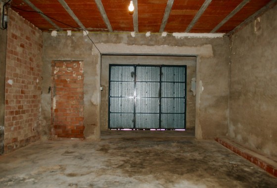 Revente - Villa - San Pedro del Pinatar - Los Antolinos