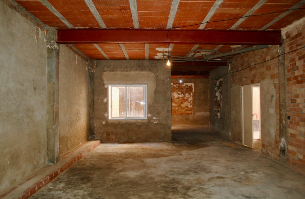 Revente - Villa - San Pedro del Pinatar - Los Antolinos