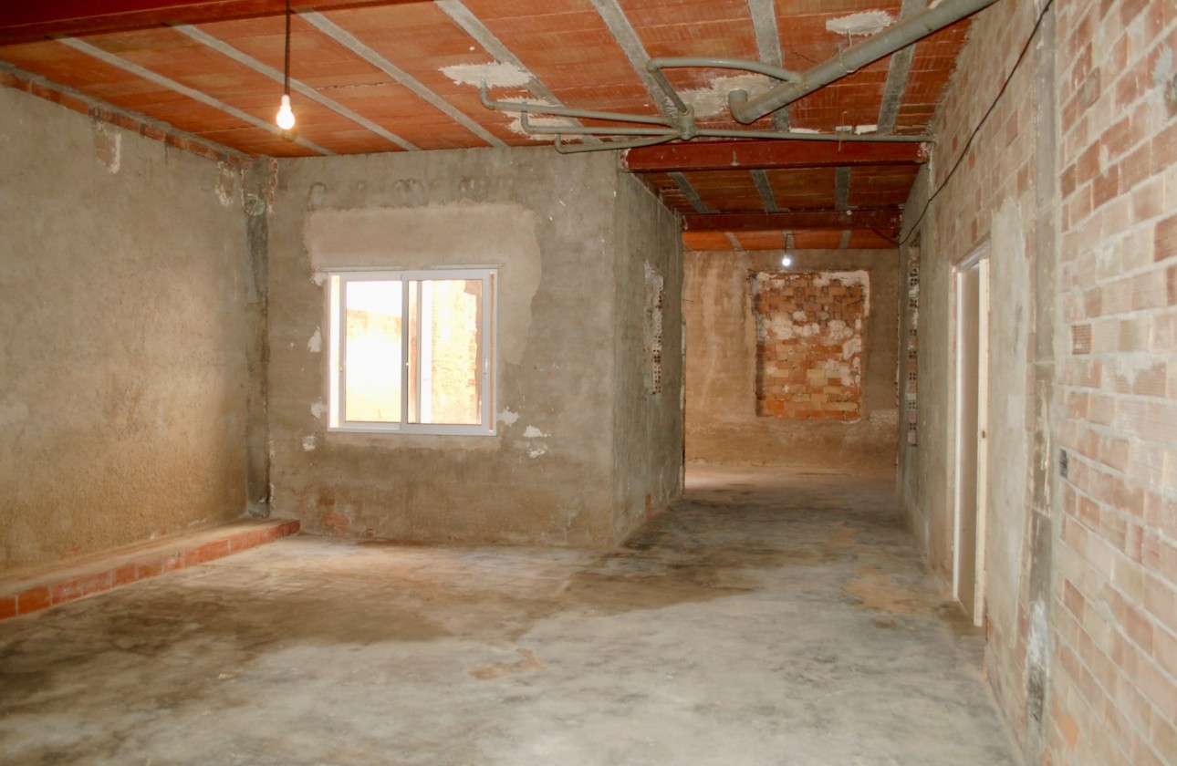 Revente - Villa - San Pedro del Pinatar - Los Antolinos