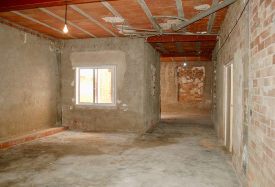 Revente - Villa - San Pedro del Pinatar - Los Antolinos