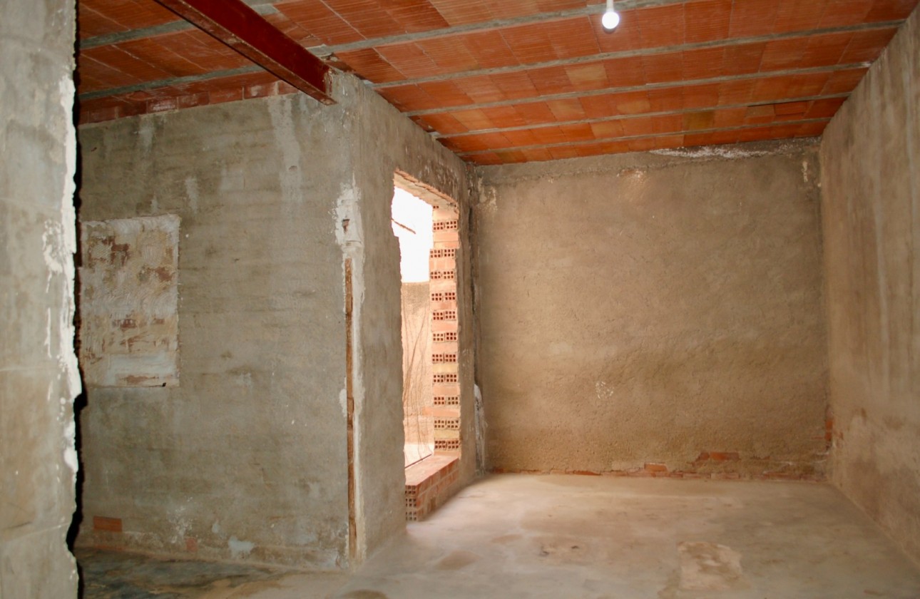 Revente - Villa - San Pedro del Pinatar - Los Antolinos