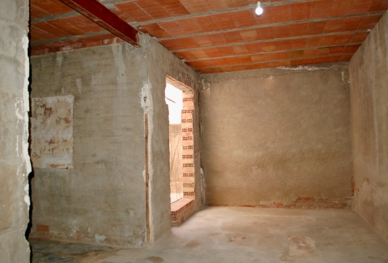 Revente - Villa - San Pedro del Pinatar - Los Antolinos