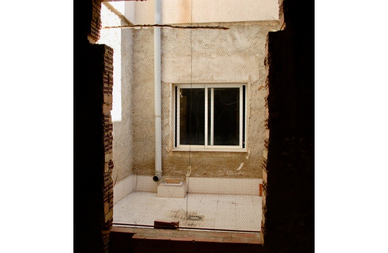 Revente - Villa - San Pedro del Pinatar - Los Antolinos