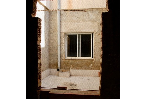 Revente - Villa - San Pedro del Pinatar - Los Antolinos