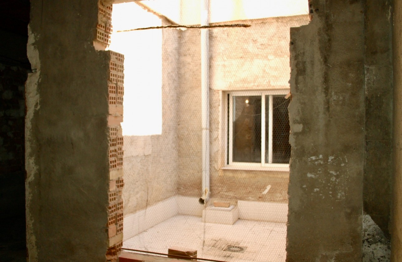 Revente - Villa - San Pedro del Pinatar - Los Antolinos