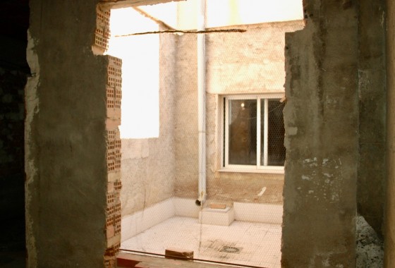 Revente - Villa - San Pedro del Pinatar - Los Antolinos