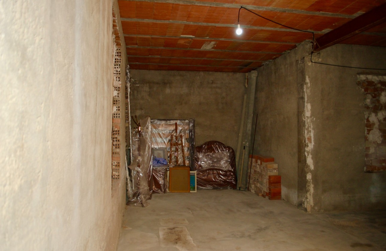 Revente - Villa - San Pedro del Pinatar - Los Antolinos