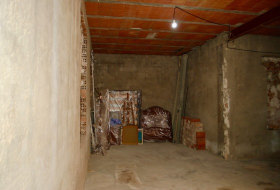 Revente - Villa - San Pedro del Pinatar - Los Antolinos