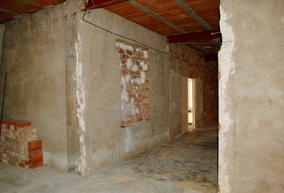 Revente - Villa - San Pedro del Pinatar - Los Antolinos