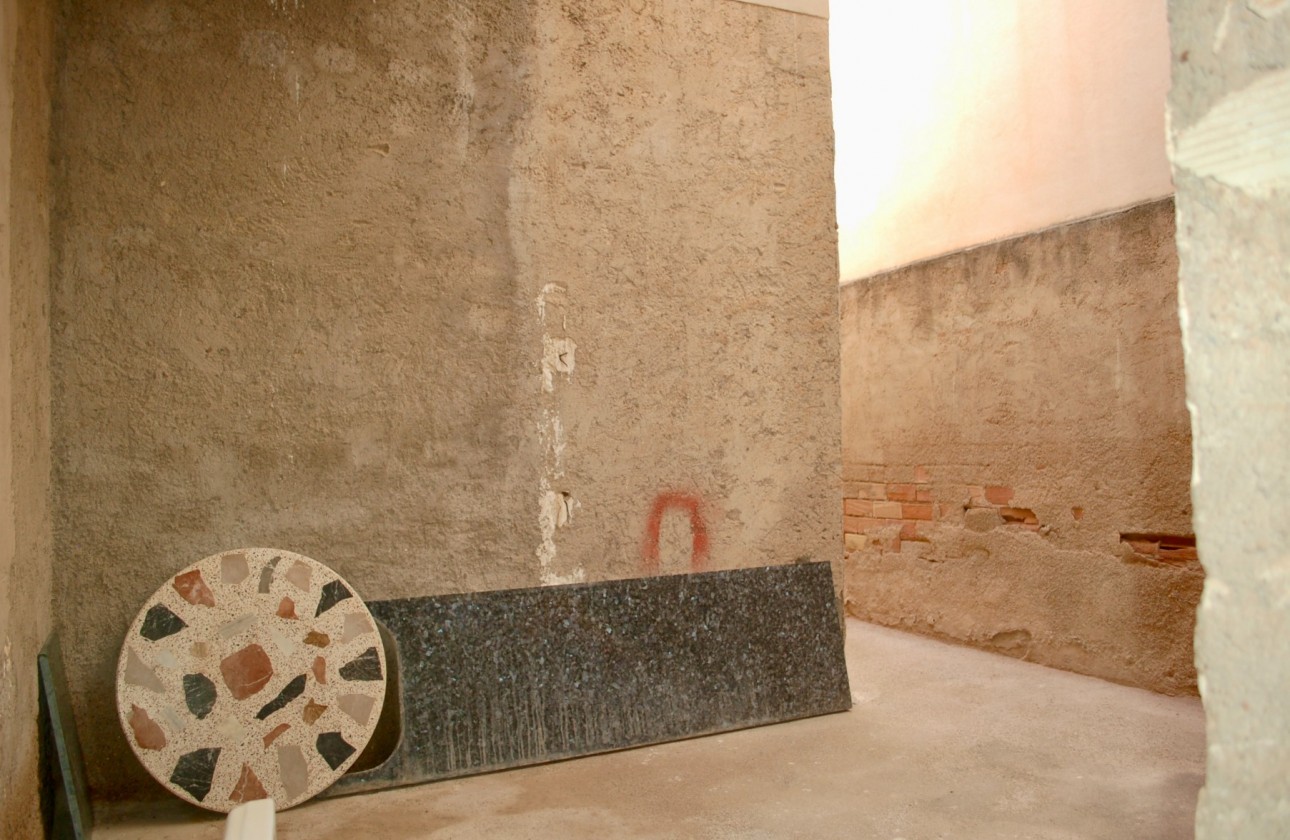 Revente - Villa - San Pedro del Pinatar - Los Antolinos